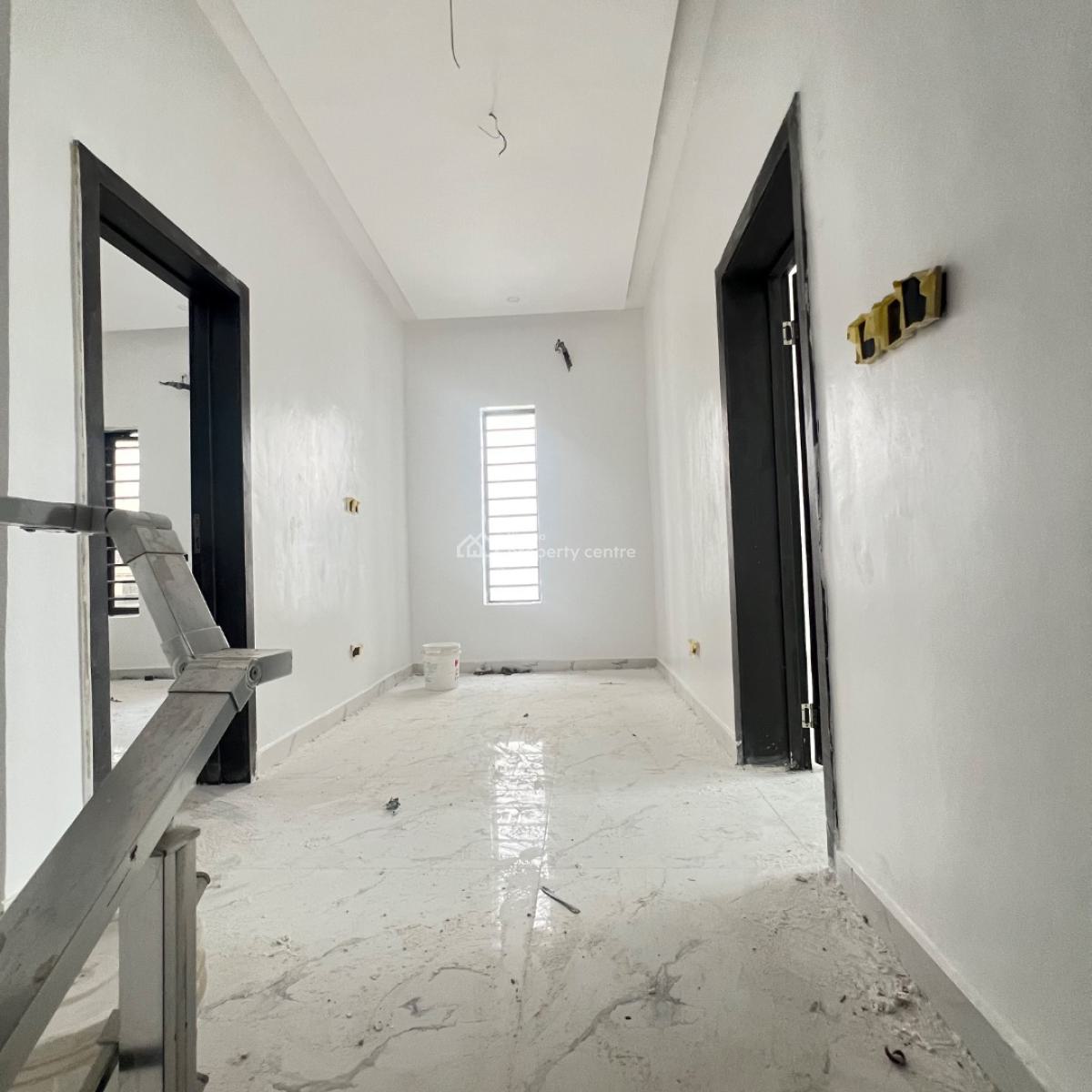 4 Bedroom & Bq, Vgc, Lekki, Lagos, Semi-detached Duplex for Sale