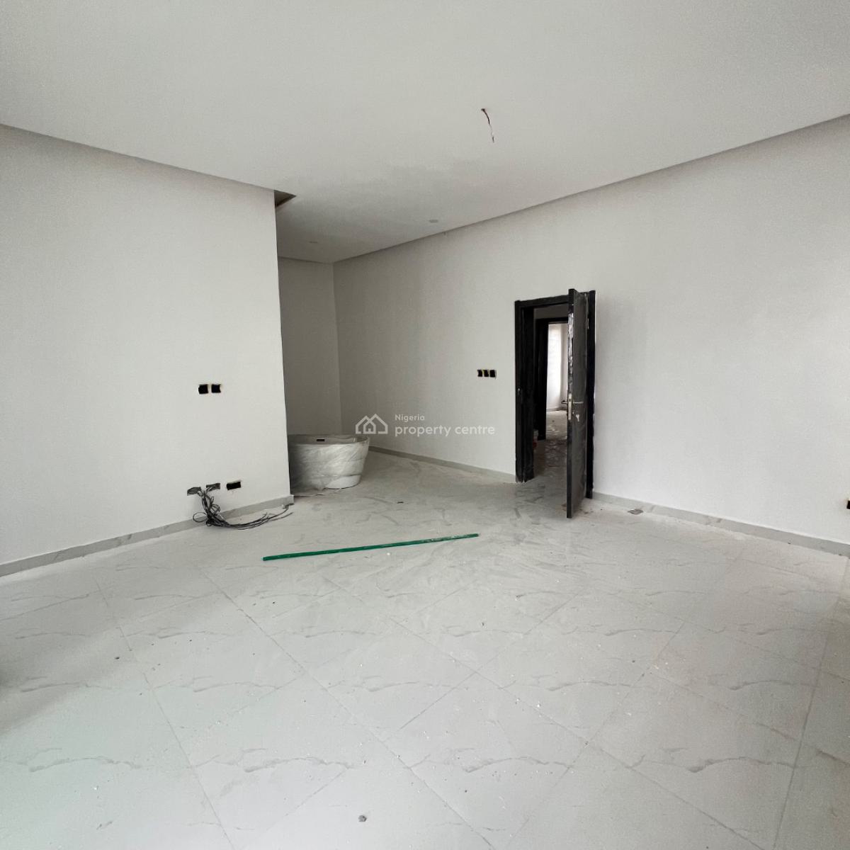 4 Bedroom & Bq, Vgc, Lekki, Lagos, Semi-detached Duplex for Sale
