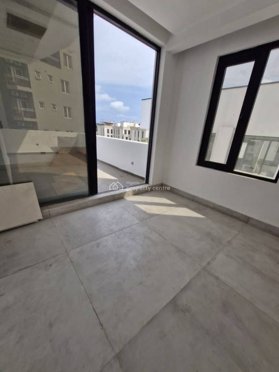 Newly Built, Fully Detached 5-bedroom House on 3 Floors, Old Ikoyi, Ikoyi, Lagos, Detached Duplex for Sale