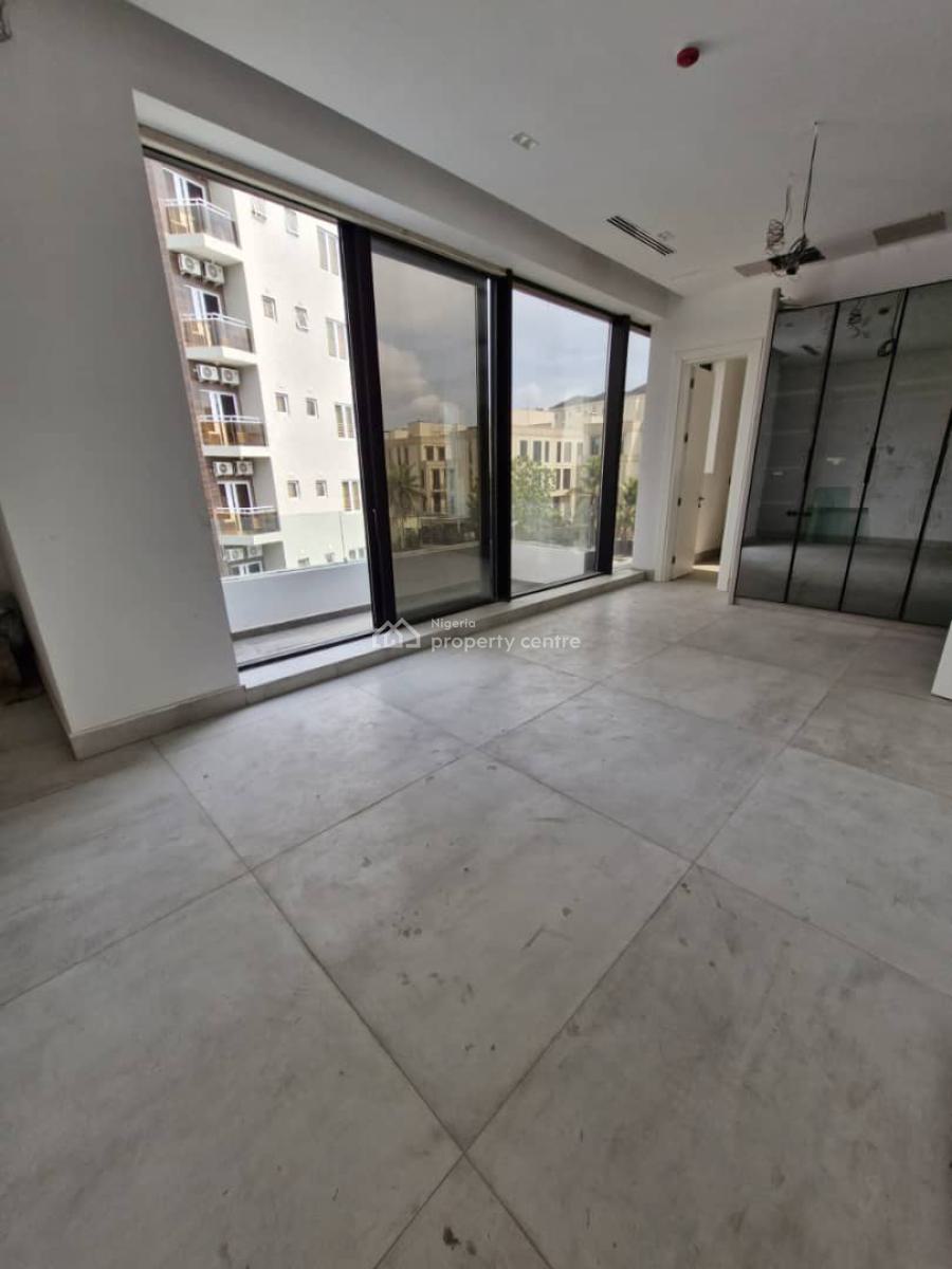 Newly Built, Fully Detached 5-bedroom House on 3 Floors, Old Ikoyi, Ikoyi, Lagos, Detached Duplex for Sale