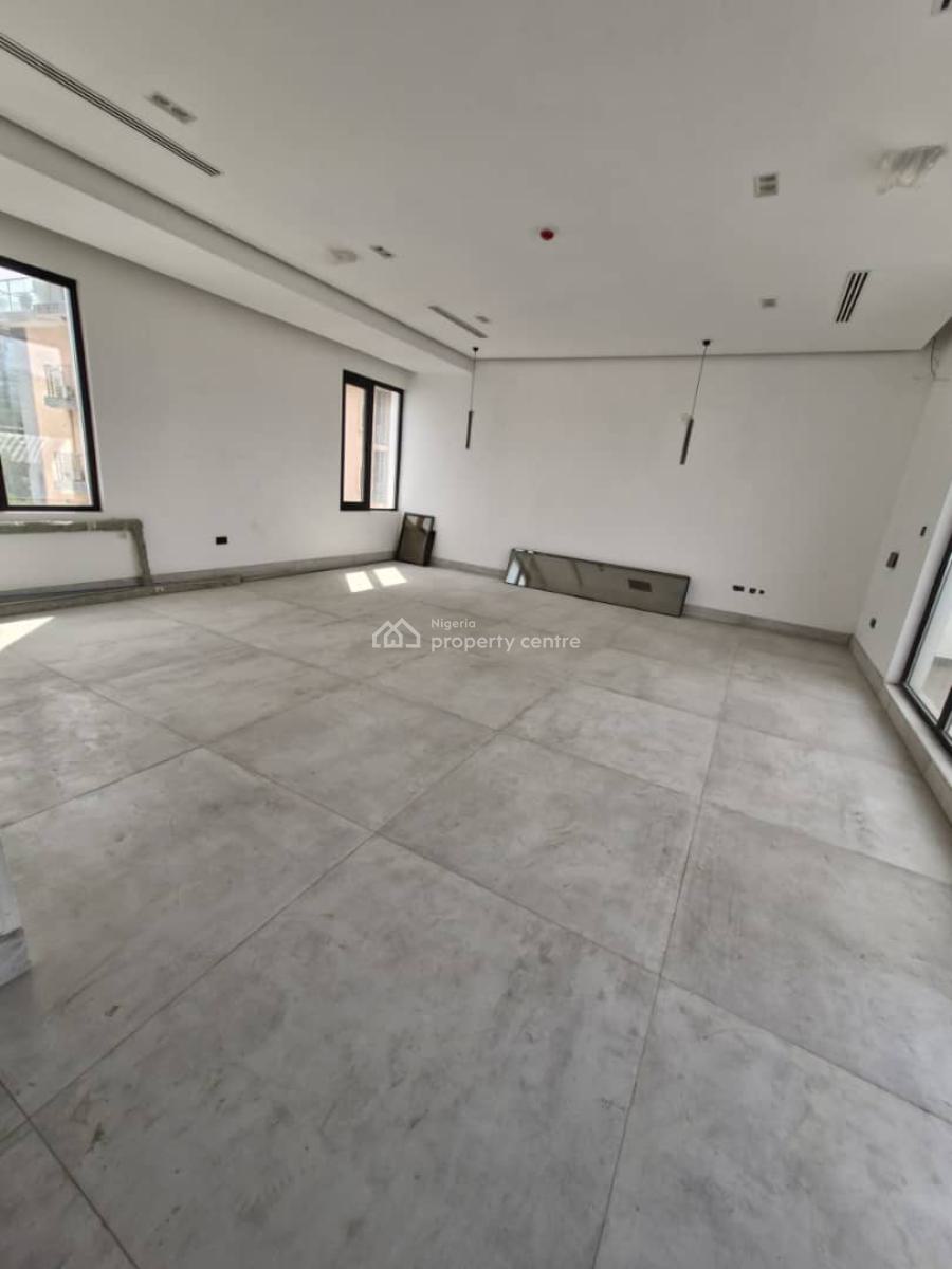 Newly Built, Fully Detached 5-bedroom House on 3 Floors, Old Ikoyi, Ikoyi, Lagos, Detached Duplex for Sale