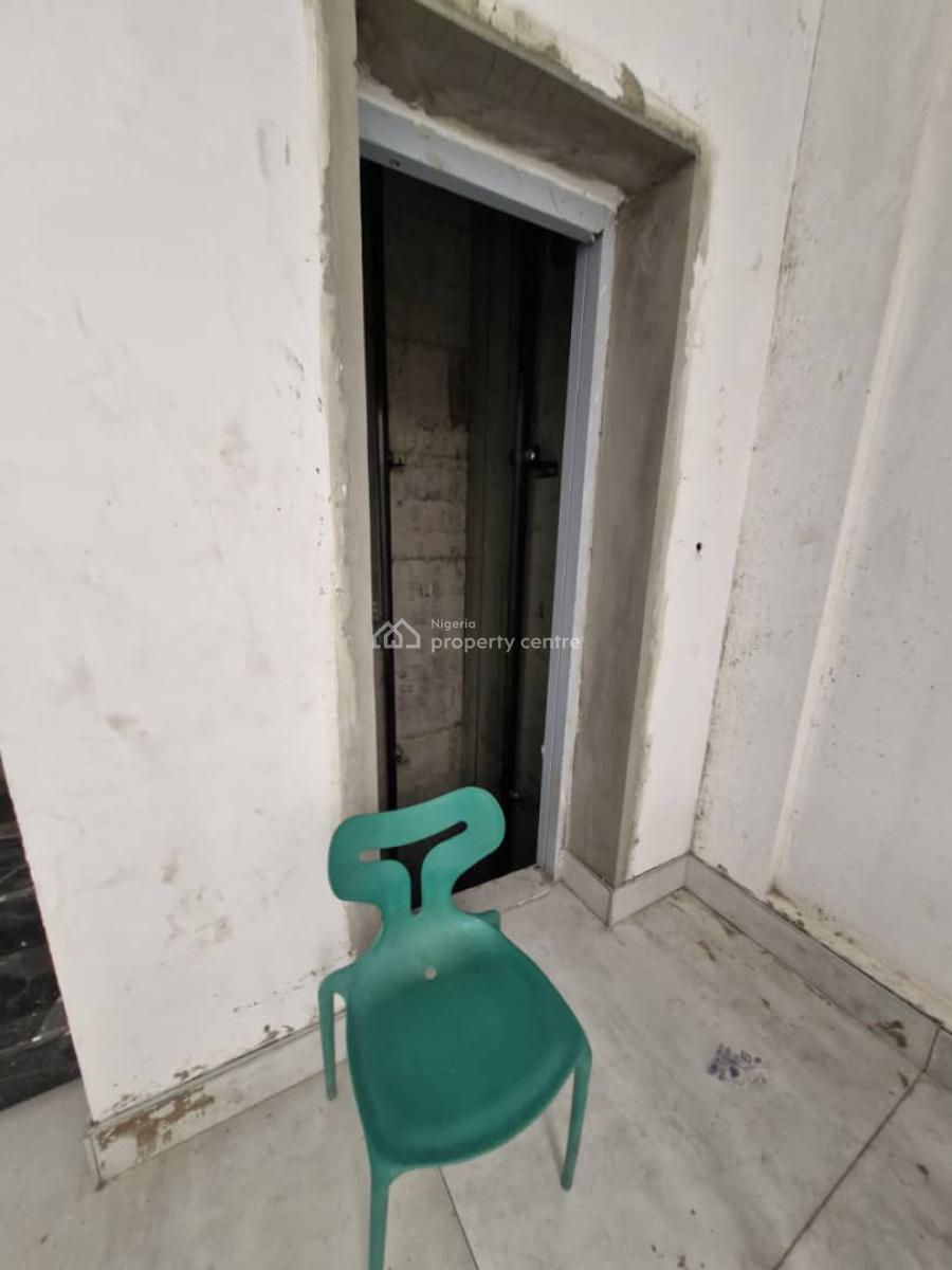 Newly Built, Fully Detached 5-bedroom House on 3 Floors, Old Ikoyi, Ikoyi, Lagos, Detached Duplex for Sale