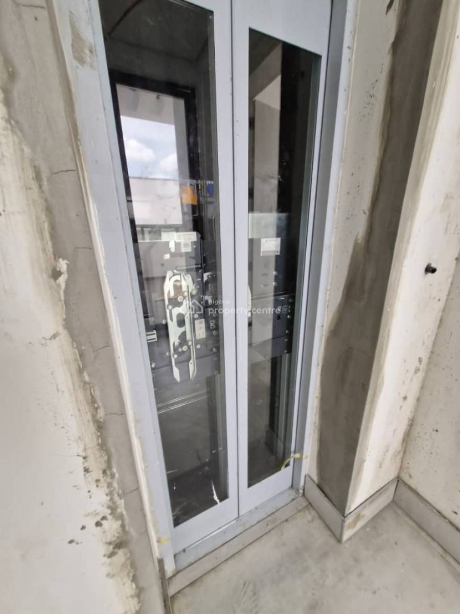 Newly Built, Fully Detached 5-bedroom House on 3 Floors, Old Ikoyi, Ikoyi, Lagos, Detached Duplex for Sale