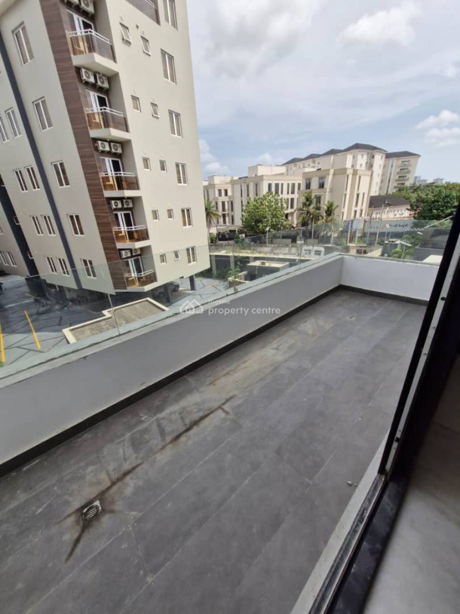 Newly Built, Fully Detached 5-bedroom House on 3 Floors, Old Ikoyi, Ikoyi, Lagos, Detached Duplex for Sale
