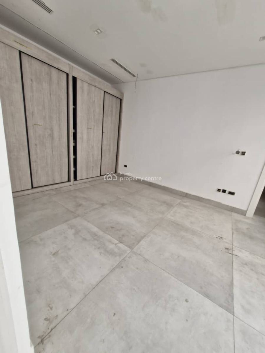 Newly Built, Fully Detached 5-bedroom House on 3 Floors, Old Ikoyi, Ikoyi, Lagos, Detached Duplex for Sale