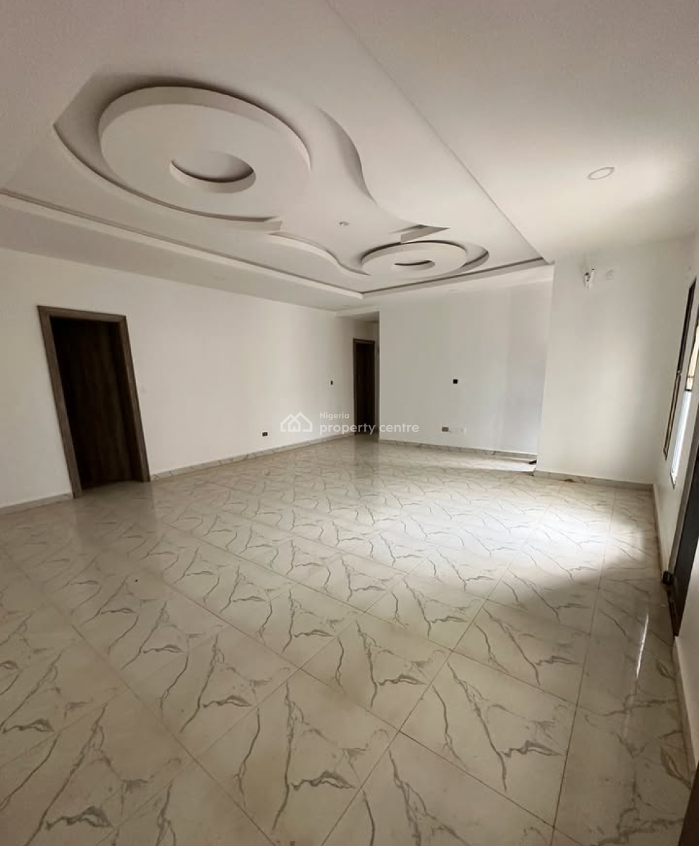 Brand New 2 Bedroom Apartment, Jahi, Abuja, Flat / Apartment for Sale