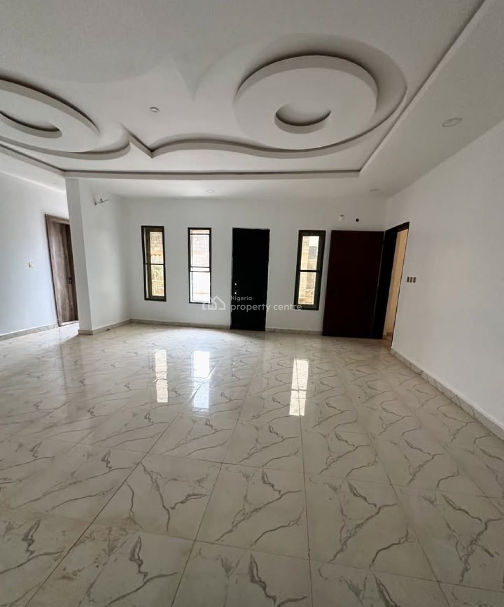 Brand New 2 Bedroom Apartment, Jahi, Abuja, Flat / Apartment for Sale