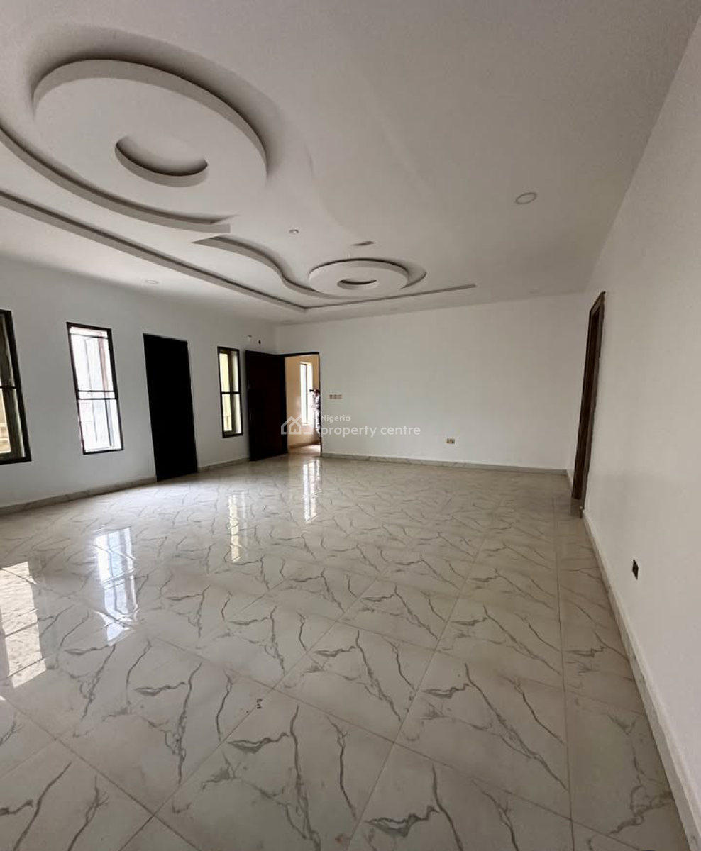 Brand New 2 Bedroom Apartment, Jahi, Abuja, Flat / Apartment for Sale