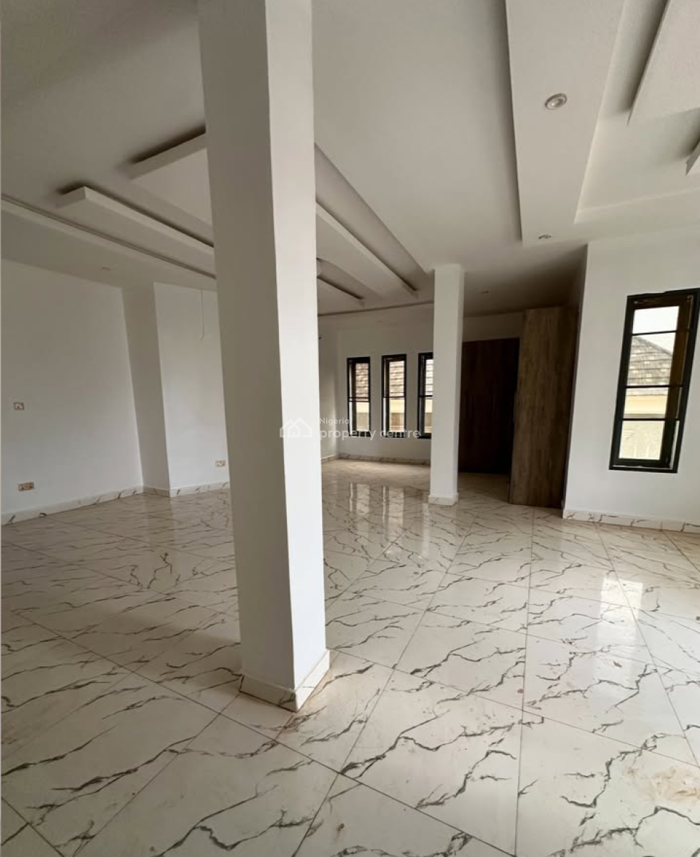 Brand New 2 Bedroom Apartment, Jahi, Abuja, Flat / Apartment for Sale