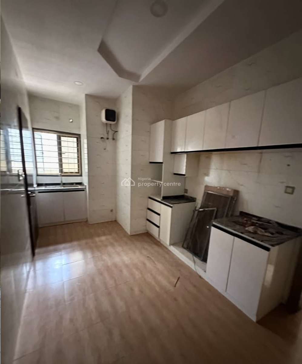 Brand New 2 Bedroom Apartment, Jahi, Abuja, Flat / Apartment for Sale