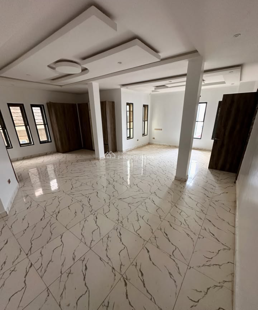 Brand New 2 Bedroom Apartment, Jahi, Abuja, Flat / Apartment for Sale