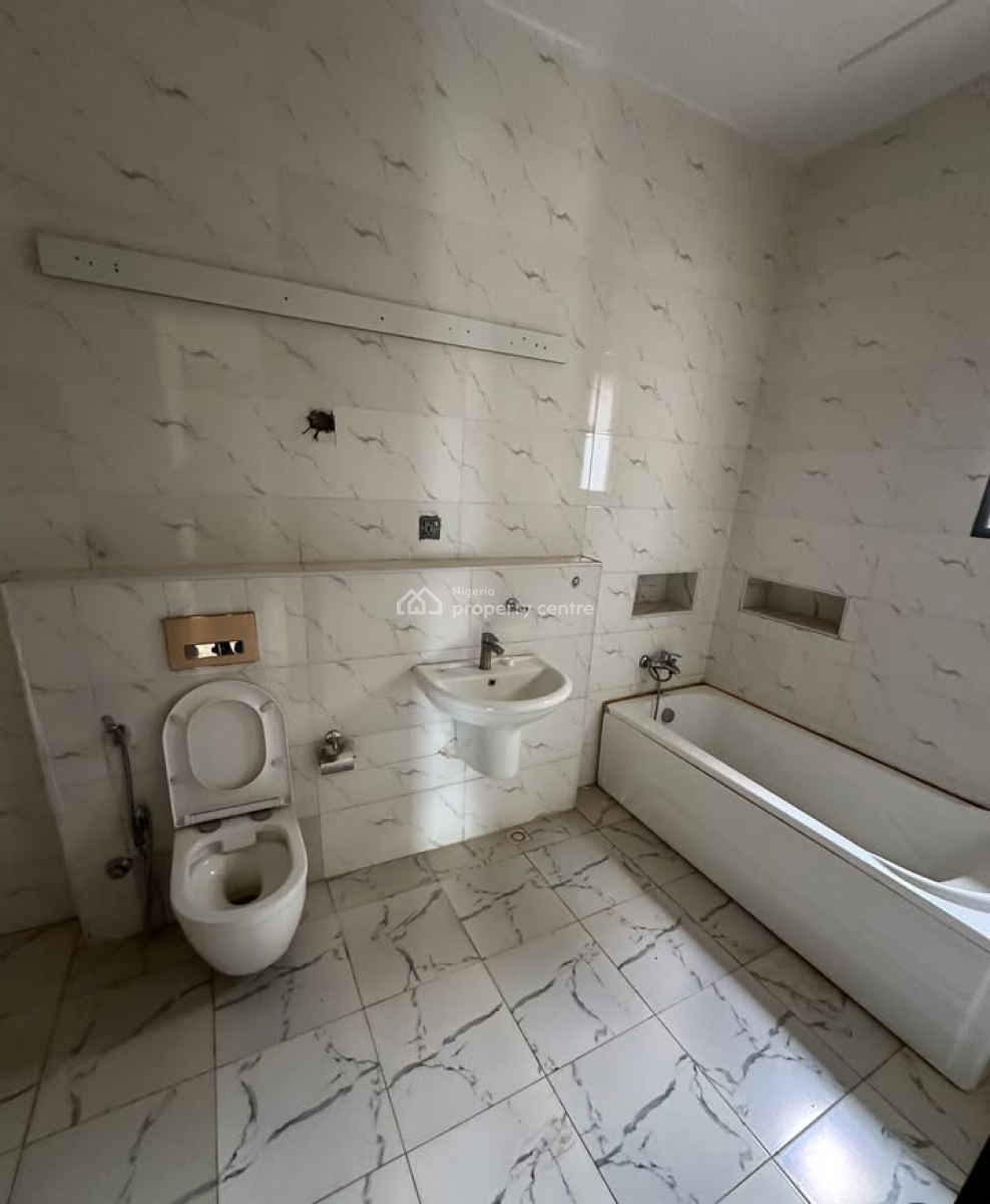 Brand New 2 Bedroom Apartment, Jahi, Abuja, Flat / Apartment for Sale