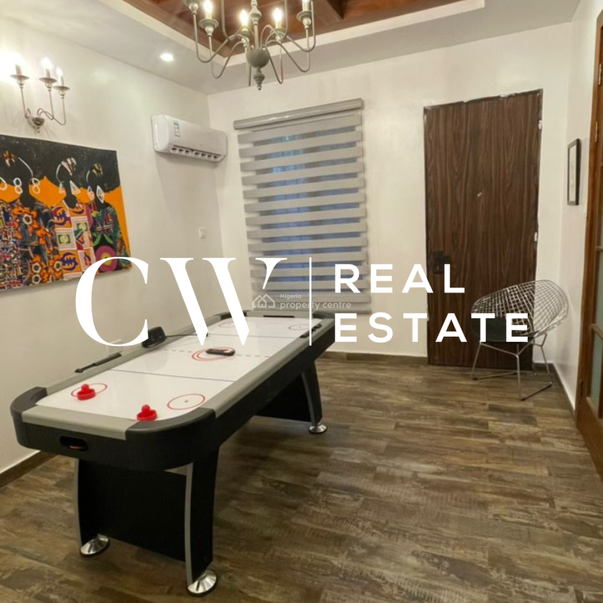 4 Bedroom Terrace in Old Ikoyi, Old Ikoyi, Ikoyi, Lagos, House for Rent