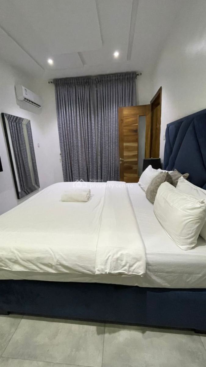 4 Bedroom Terrace in Old Ikoyi, Old Ikoyi, Ikoyi, Lagos, House for Rent