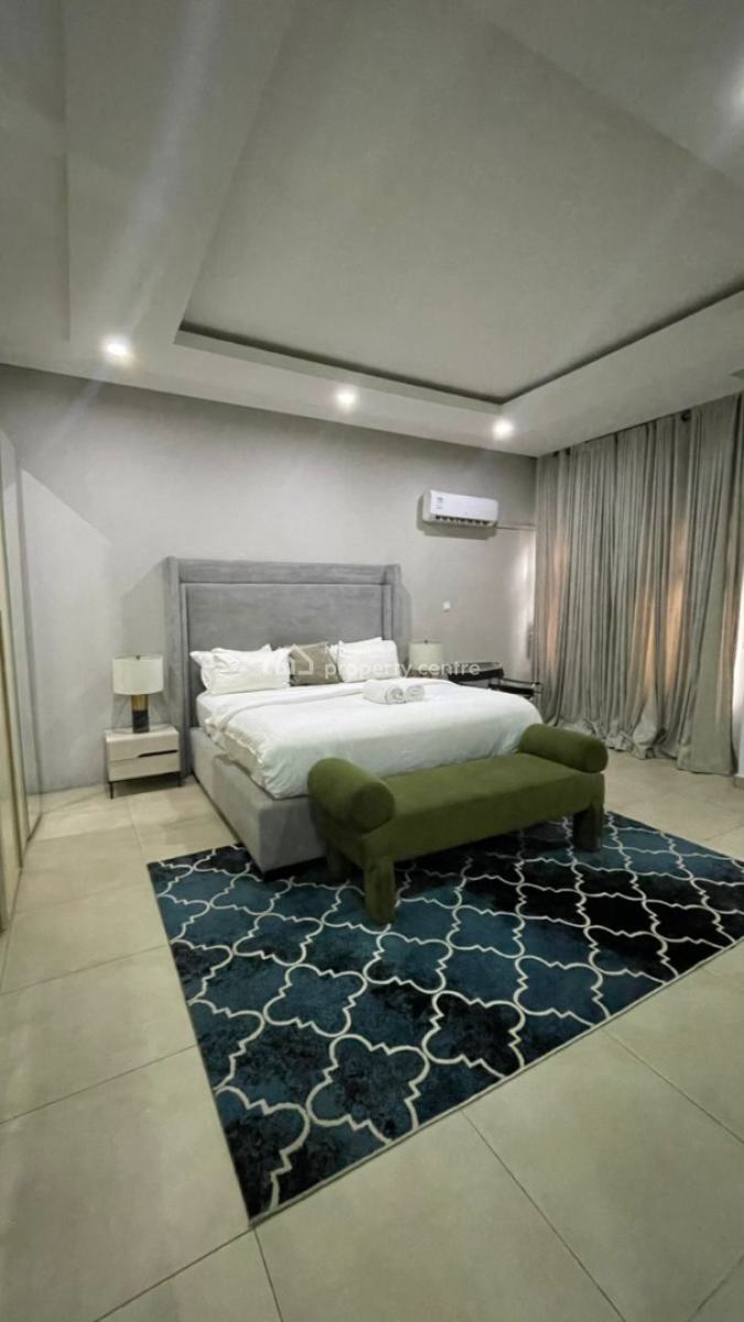4 Bedroom Terrace in Old Ikoyi, Old Ikoyi, Ikoyi, Lagos, House for Rent