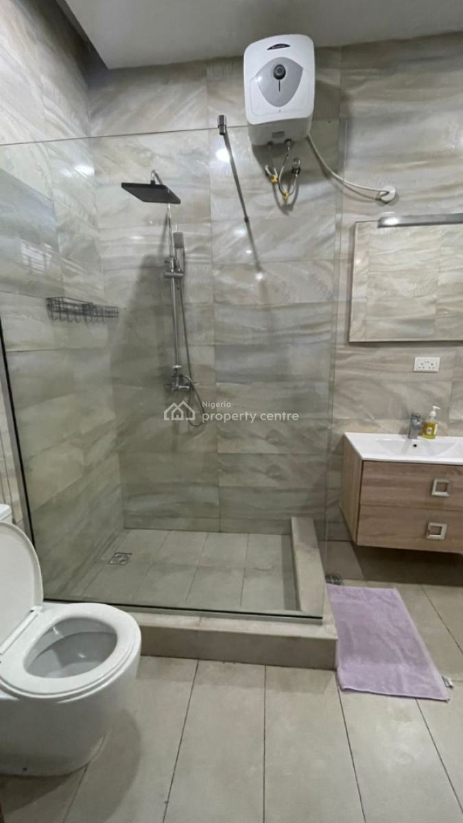 4 Bedroom Terrace in Old Ikoyi, Old Ikoyi, Ikoyi, Lagos, House for Rent