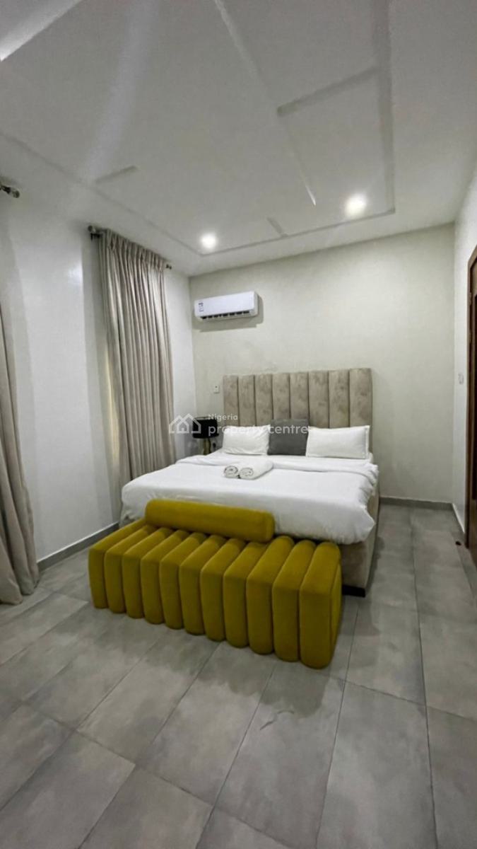 4 Bedroom Terrace in Old Ikoyi, Old Ikoyi, Ikoyi, Lagos, House for Rent