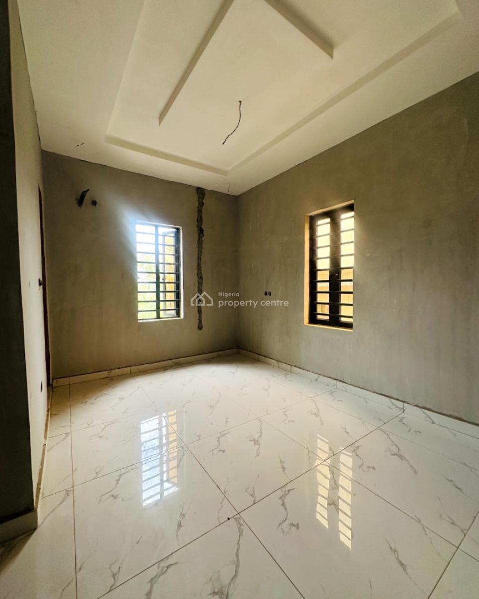 Exquisitely Built 4 Bedroom Fully Detached Duplex, Opebi, Ikeja, Lagos, Detached Duplex for Sale