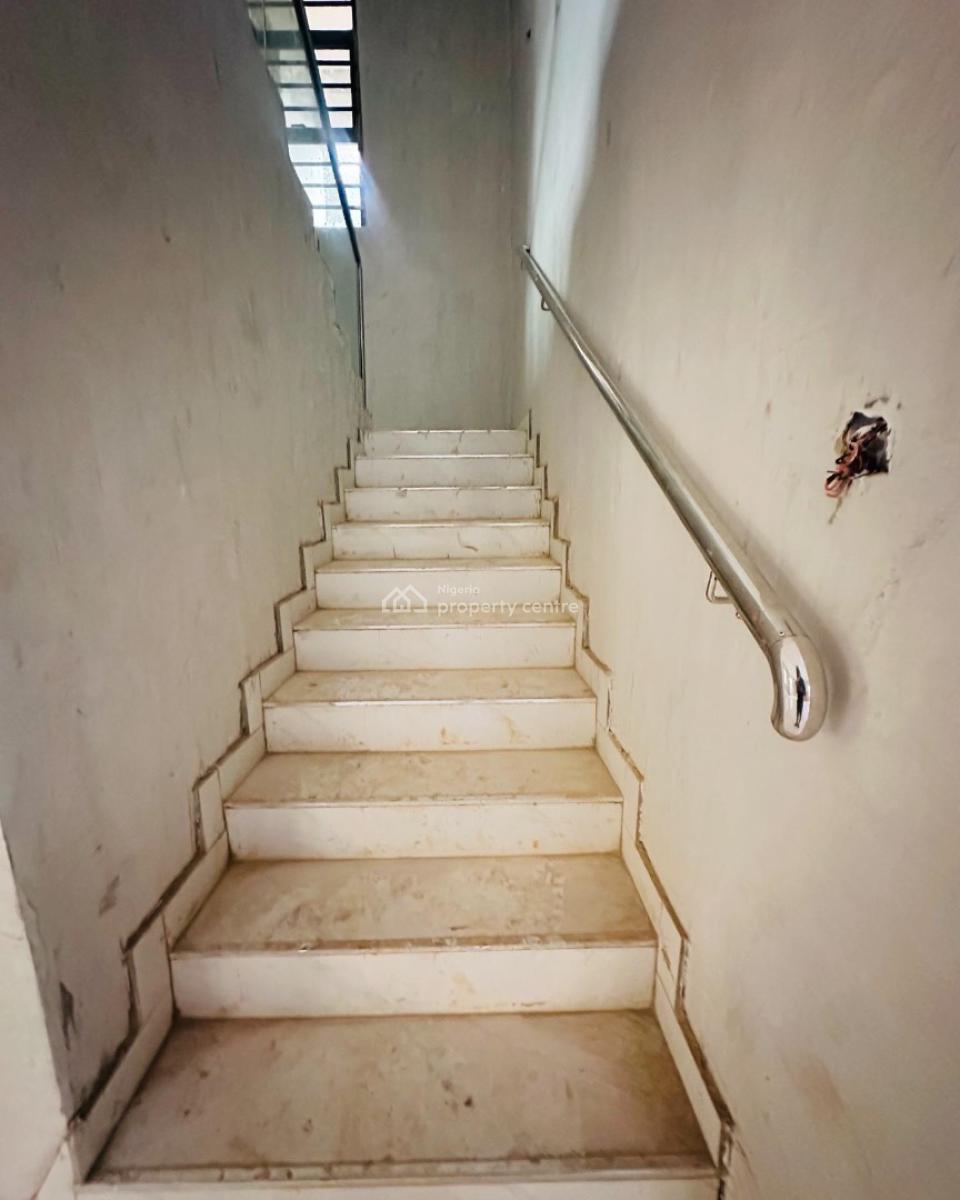 Exquisitely Built 4 Bedroom Fully Detached Duplex, Opebi, Ikeja, Lagos, Detached Duplex for Sale