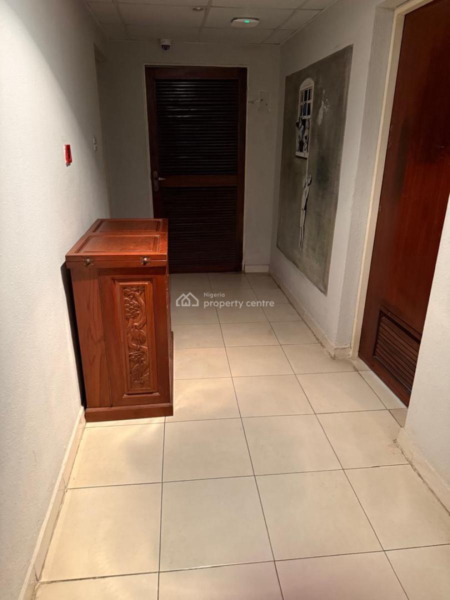 Fully Serviced 3 Bedroom Apartment + Bq, Swimming Pool, Gym, Ikoyi, Lagos, Flat / Apartment for Rent