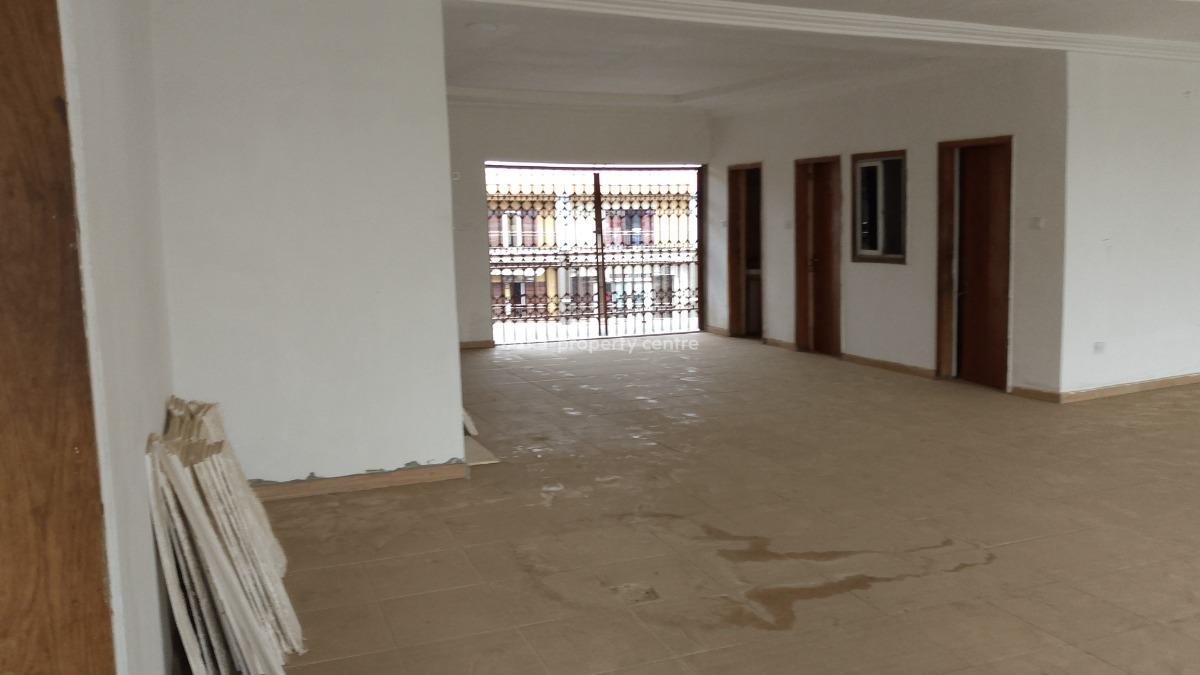 200sqm Non Alcoholic Restaurant Or Show Room, Aminu Kano Crescent, Wuse 2, Abuja, Plaza / Complex / Mall for Rent