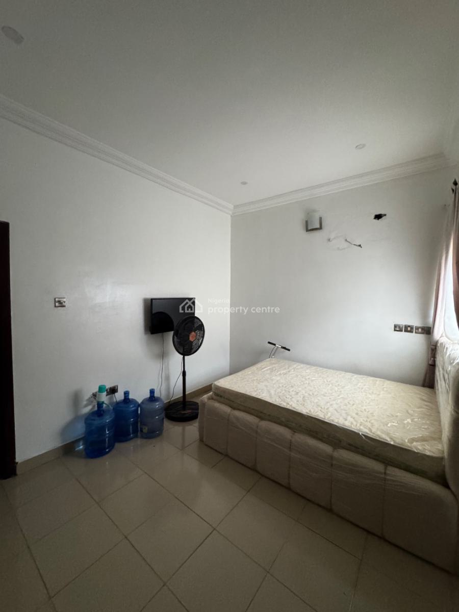 Self Contain, Ikate Elegushi, Lekki, Lagos, Self Contain (single Rooms) for Rent