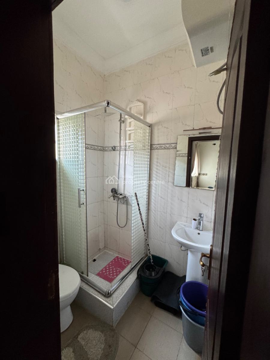 Self Contain, Ikate Elegushi, Lekki, Lagos, Self Contain (single Rooms) for Rent