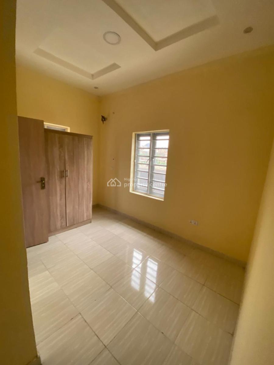 Spacious  4 Bedroom Detached Duplex with Bq, Gra Phase 1, Magodo, Lagos, Detached Duplex for Sale