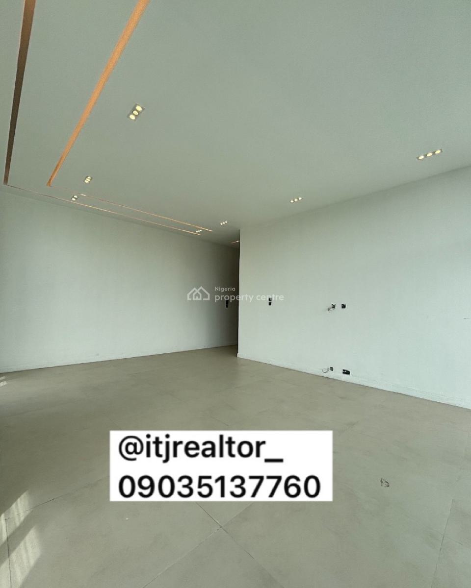 Stunning 5 Bedroom Detached Duplex with Pool, Elevator and Bq, Osapa London, Osapa, Lekki, Lagos, Detached Duplex for Sale