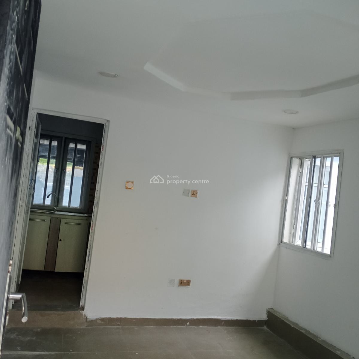 Luxurious 2 Bedroom Apartment, Baba Adisa Phase 2, Ibeju Lekki, Lagos, Flat / Apartment for Rent