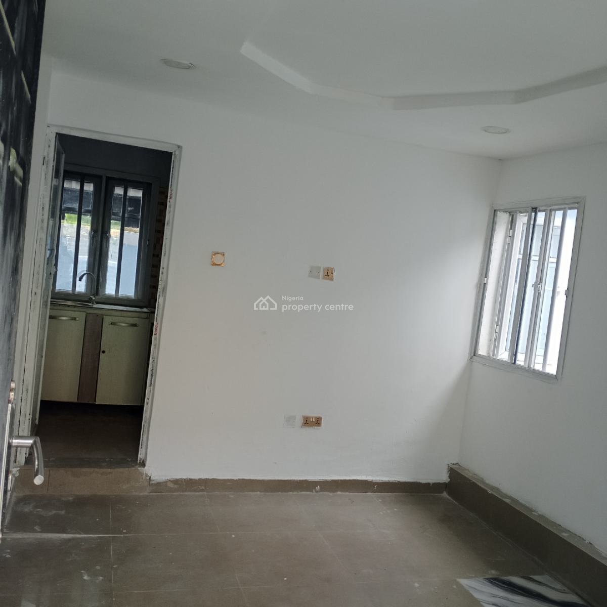 Luxurious 2 Bedroom Apartment, Baba Adisa Phase 2, Ibeju Lekki, Lagos, Flat / Apartment for Rent