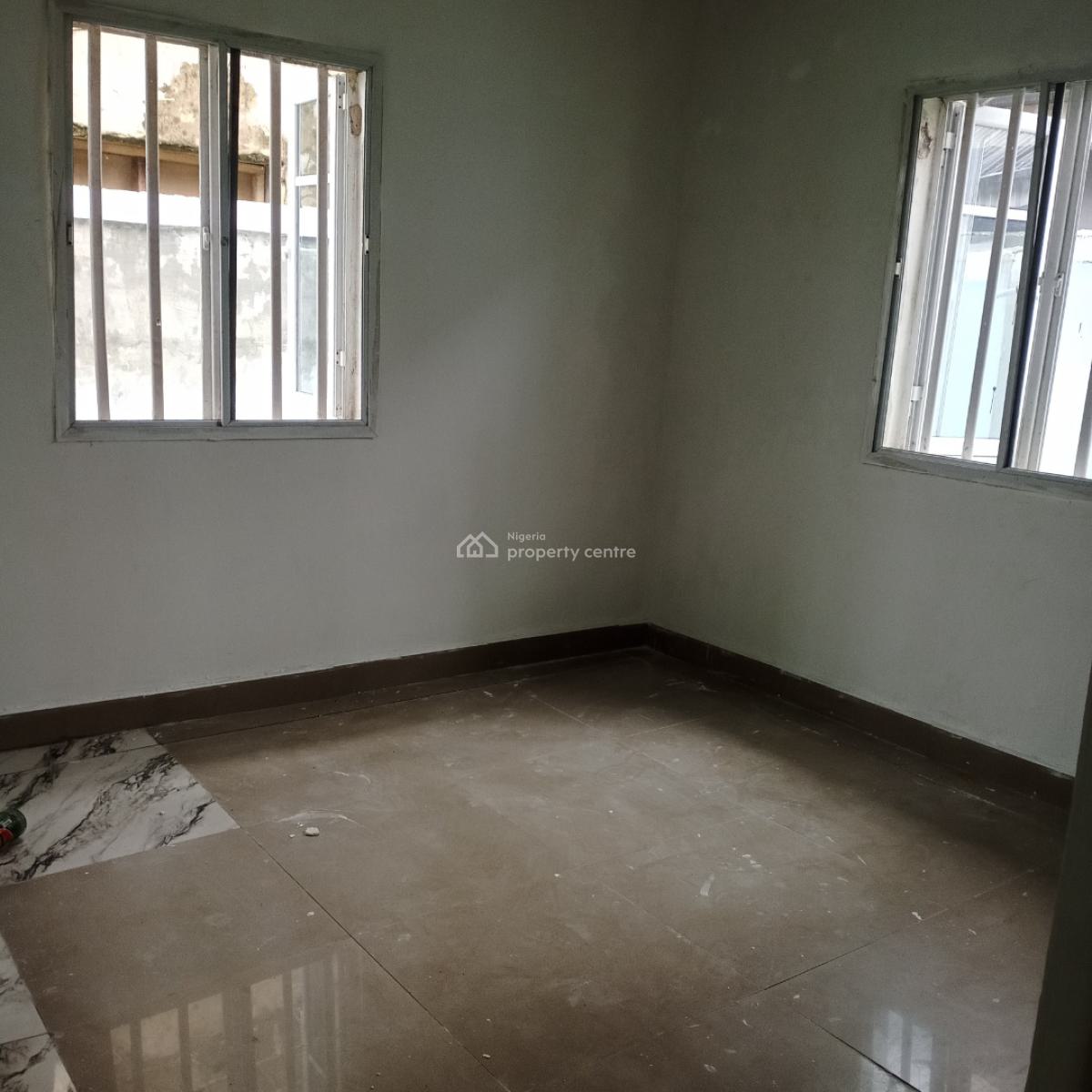 Luxurious 2 Bedroom Apartment, Baba Adisa Phase 2, Ibeju Lekki, Lagos, Flat / Apartment for Rent