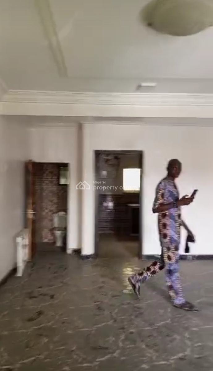 Contemporary Block of 6 Number of 2 Bedroom Flat (vacant), Off Allen Avenue, Allen, Ikeja, Lagos, Flat / Apartment for Sale