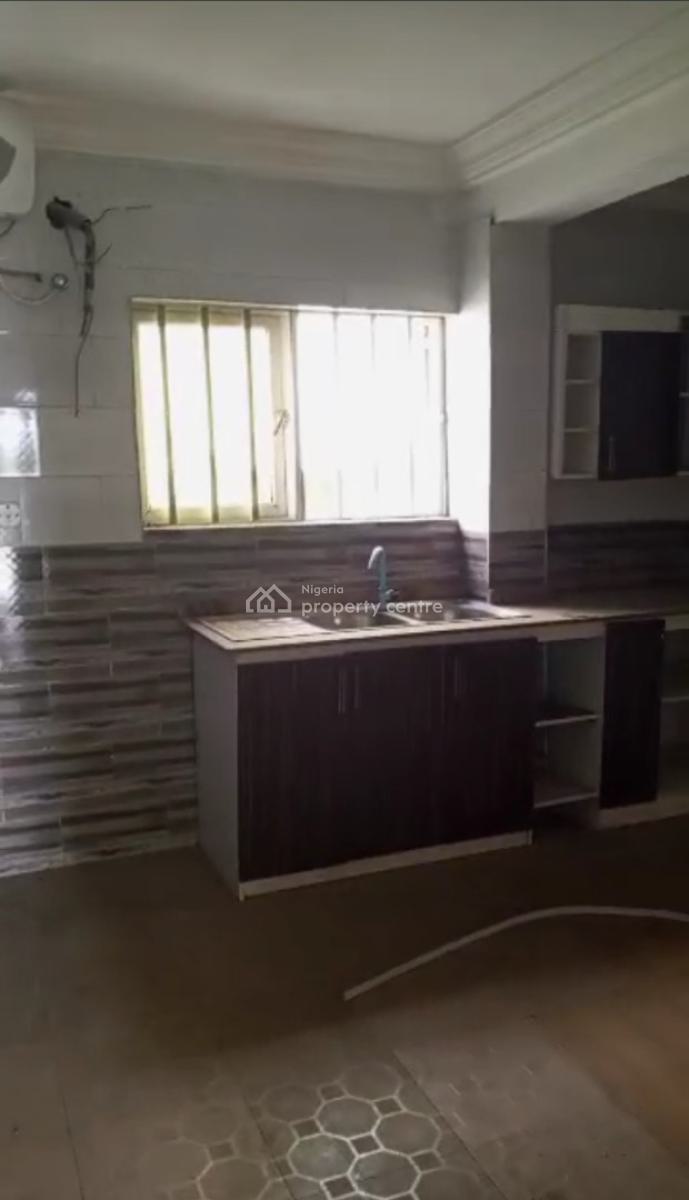 Contemporary Block of 6 Number of 2 Bedroom Flat (vacant), Off Allen Avenue, Allen, Ikeja, Lagos, Flat / Apartment for Sale