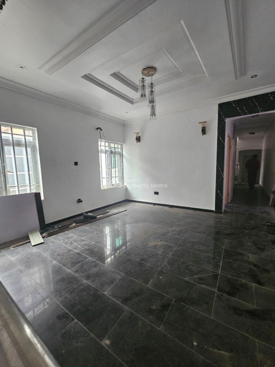 Beautifully Built 5 Bedroom Semi Detached Duplex, Gra Phase 2, Magodo, Lagos, Semi-detached Duplex for Sale