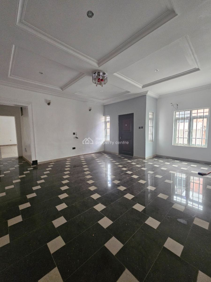 Beautifully Built 5 Bedroom Semi Detached Duplex, Gra Phase 2, Magodo, Lagos, Semi-detached Duplex for Sale
