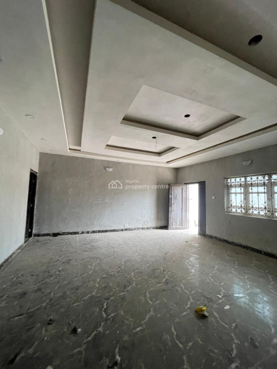 Massive 6 Bedroom Duplex, Ogombo, Ajah, Lagos, Detached Duplex for Sale