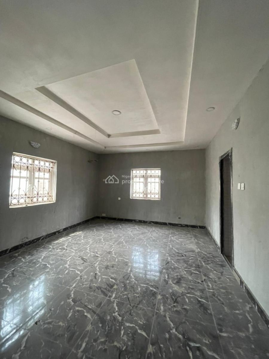 Massive 6 Bedroom Duplex, Ogombo, Ajah, Lagos, Detached Duplex for Sale