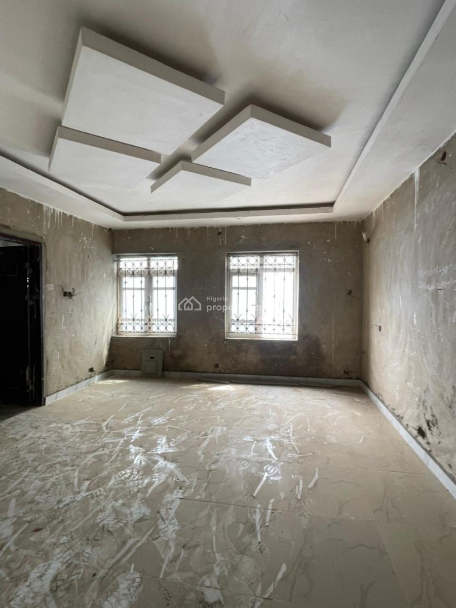 Massive 6 Bedroom Duplex, Ogombo, Ajah, Lagos, Detached Duplex for Sale