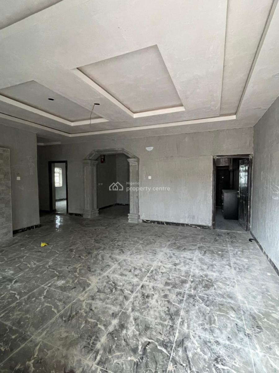 Massive 6 Bedroom Duplex, Ogombo, Ajah, Lagos, Detached Duplex for Sale