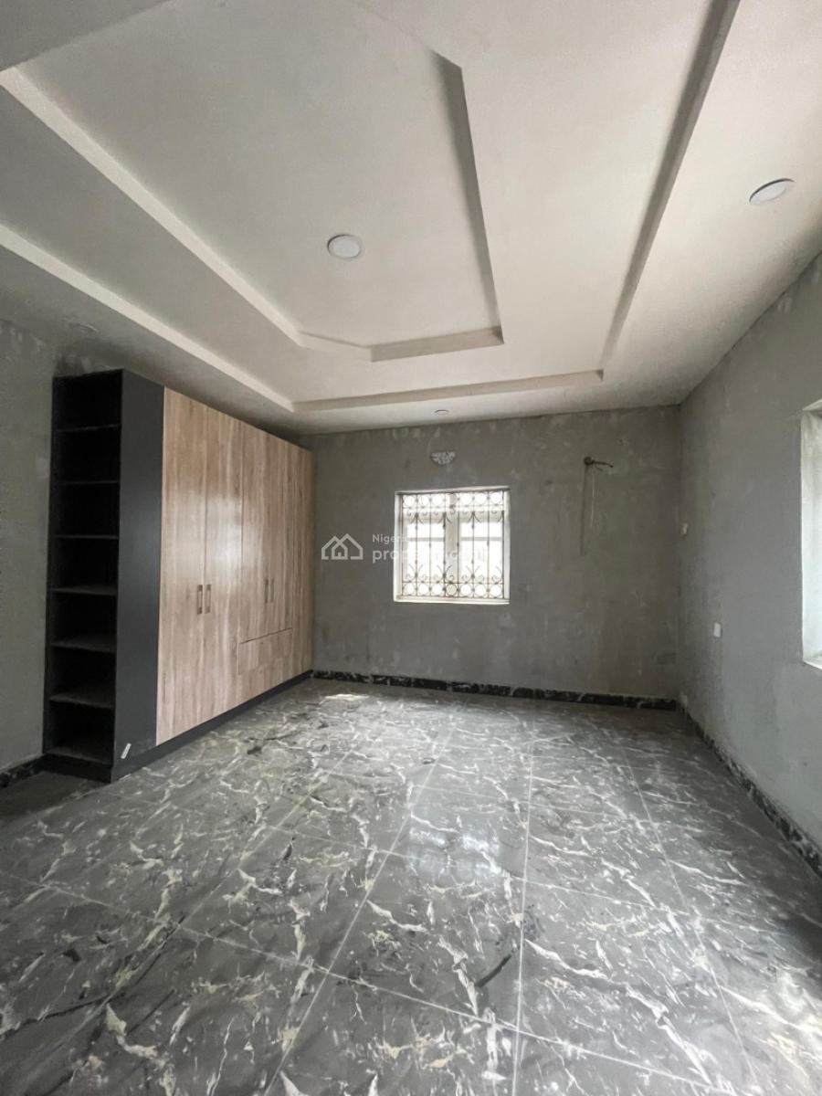 Massive 6 Bedroom Duplex, Ogombo, Ajah, Lagos, Detached Duplex for Sale