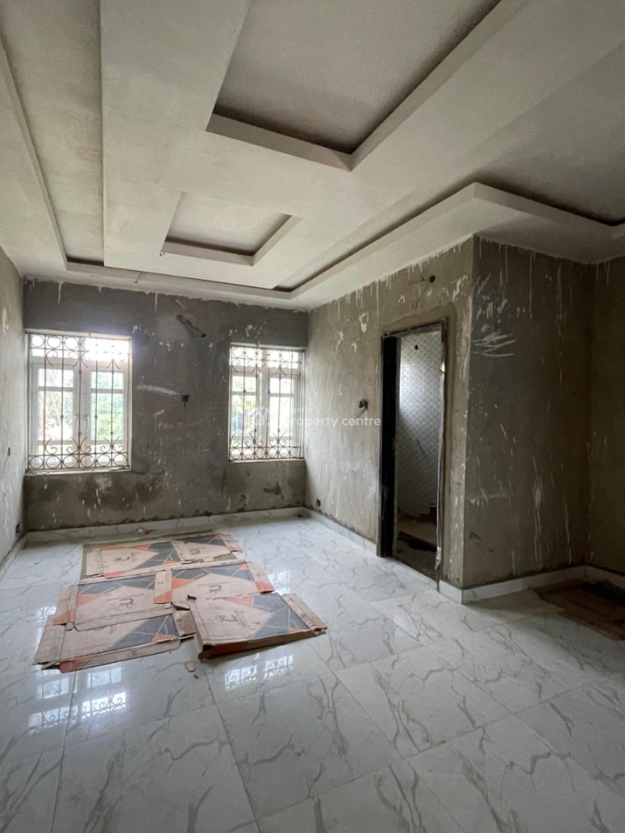 Massive 6 Bedroom Duplex, Ogombo, Ajah, Lagos, Detached Duplex for Sale
