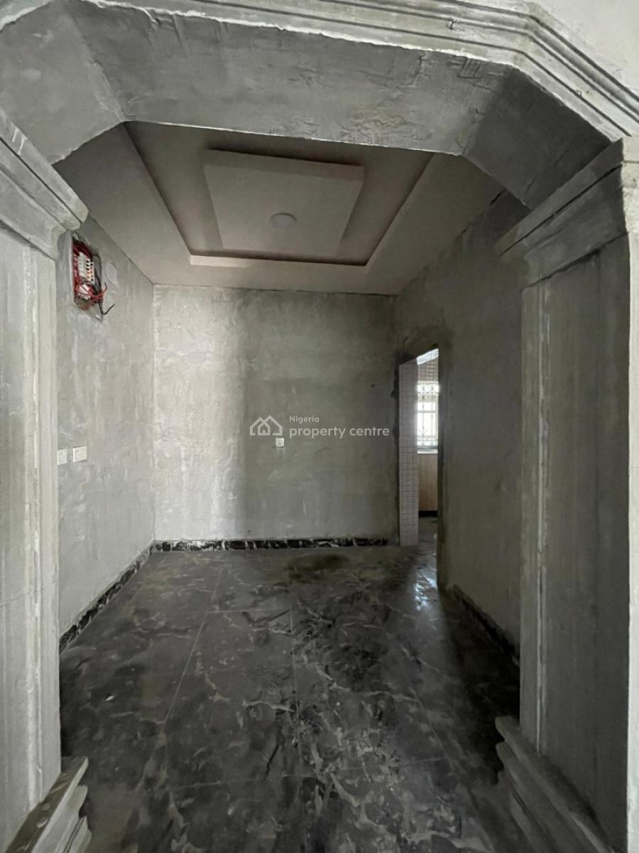 Massive 6 Bedroom Duplex, Ogombo, Ajah, Lagos, Detached Duplex for Sale