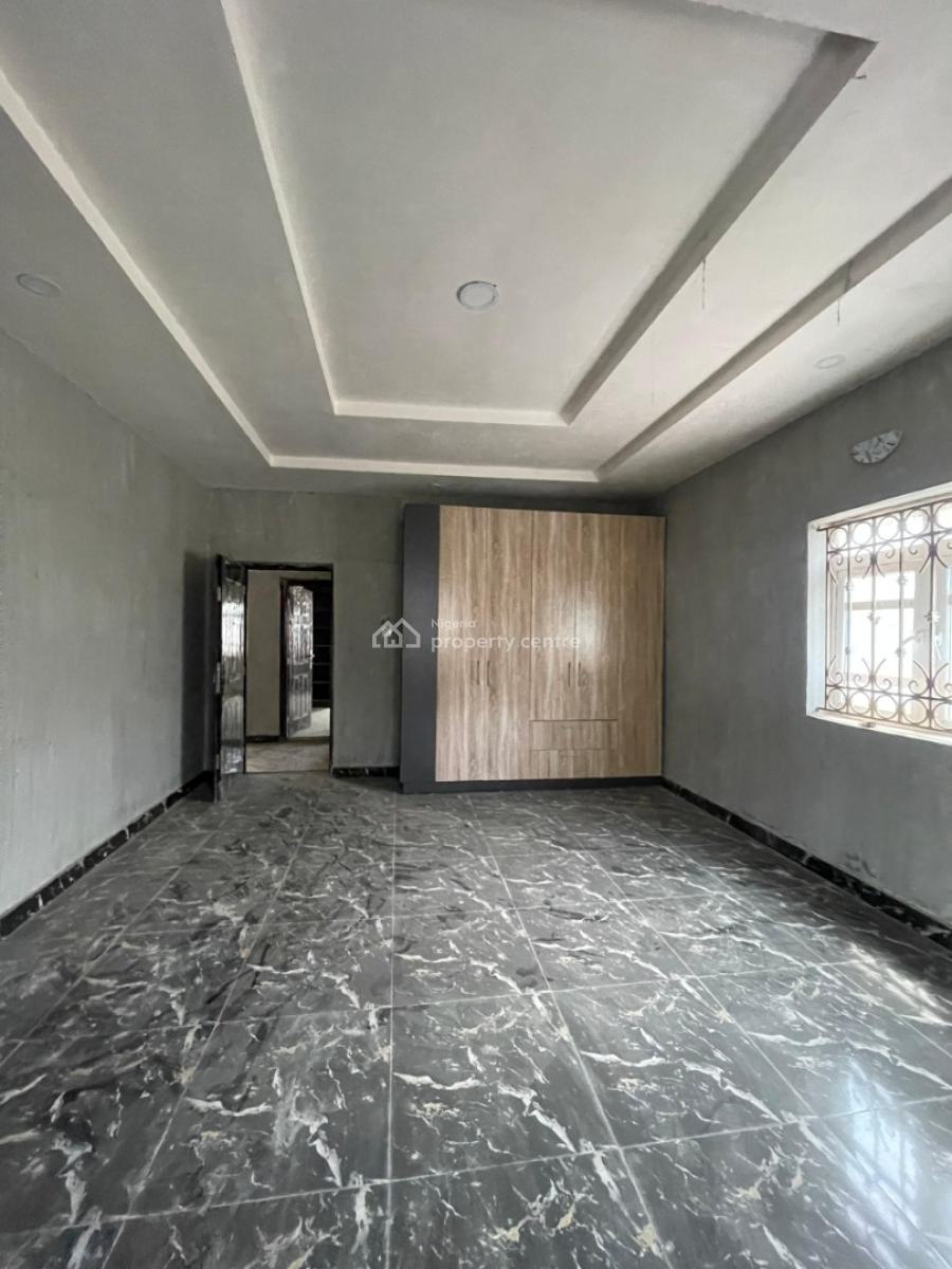 Massive 6 Bedroom Duplex, Ogombo, Ajah, Lagos, Detached Duplex for Sale