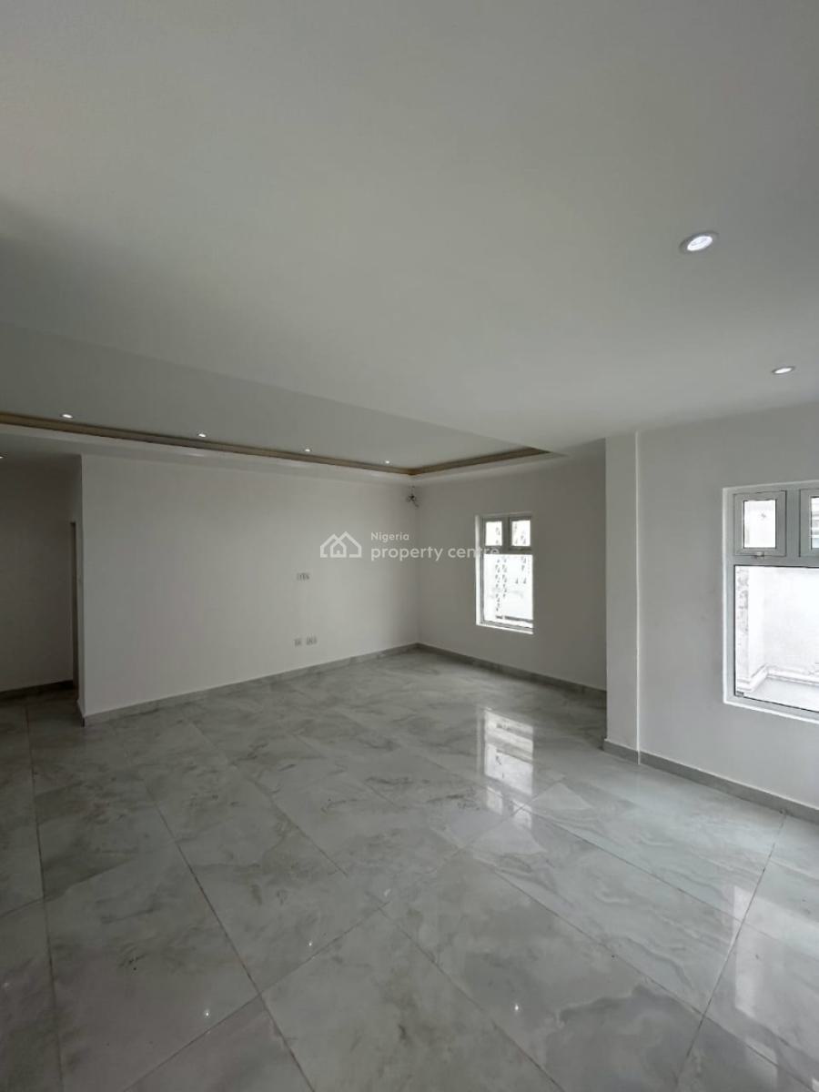 Newly Built 4-bedroom Fully Detached House on 2 Floors, Banana Island, Ikoyi, Lagos, Detached Duplex for Sale