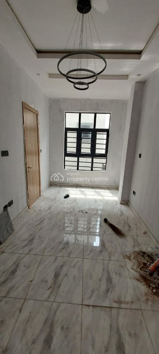 Brand New Studio Apartment with Swimming Pool & Gym House, Ikota Villa, Ikota, Lekki, Lagos, Self Contain (single Rooms) for Sale