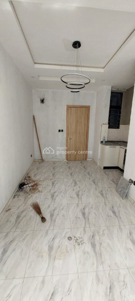 Brand New Studio Apartment with Swimming Pool & Gym House, Ikota Villa, Ikota, Lekki, Lagos, Self Contain (single Rooms) for Sale