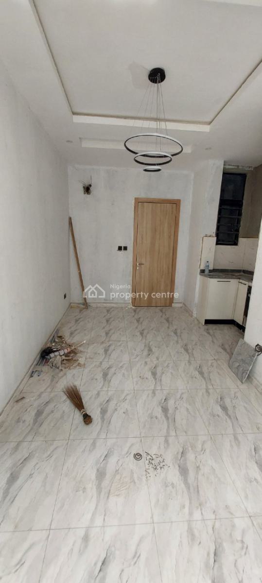 Brand New Studio Apartment with Swimming Pool & Gym House, Ikota Villa, Ikota, Lekki, Lagos, Self Contain (single Rooms) for Sale