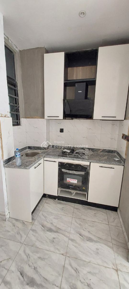 Brand New Studio Apartment with Swimming Pool & Gym House, Ikota Villa, Ikota, Lekki, Lagos, Self Contain (single Rooms) for Sale