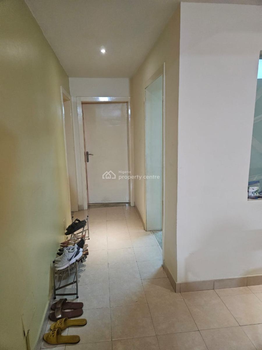 Luxurious 2 Bedroom Apartment, South West Ikoyi, Ikoyi, Lagos, Flat / Apartment for Sale